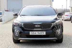 기아 올 뉴쏘렌토