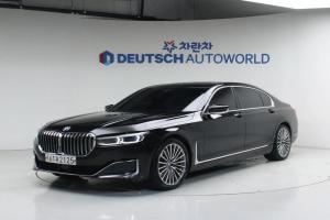 BMW 7시리즈(6세대)