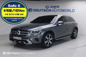 벤츠 GLC클래스