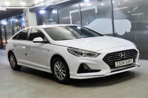 현대 LF쏘나타 뉴라이즈