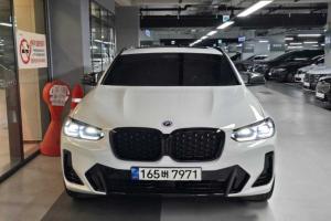 BMW X4(2세대)
