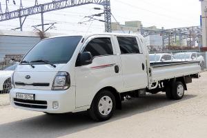 한국쓰리축 카고