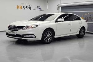 르노(삼성) SM5 노바