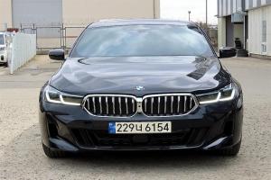 BMW 그란투리스모(GT) 6시리즈