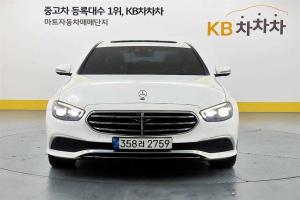 벤츠 E클래스(5세대)