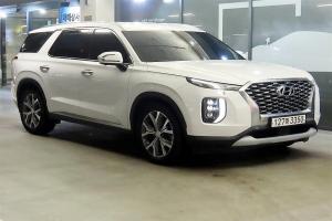 현대 팰리세이드