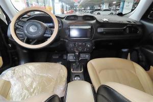 지프 레니게이드