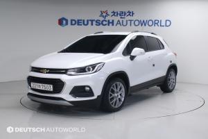 쉐보레(대우) 더 뉴트랙스