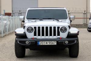 지프 랭글러(JL)