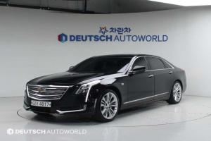 캐딜락 CT6