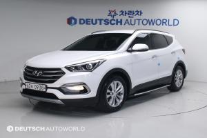 현대 싼타페 더 프라임