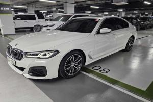 BMW 5시리즈(7세대)