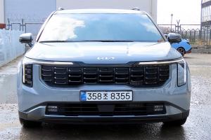 기아 더 뉴카니발(KA4)