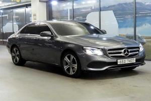 벤츠 E클래스(5세대)