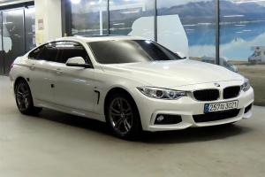 BMW 4시리즈(1세대)