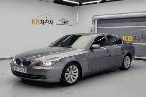 BMW 5시리즈(5세대)