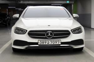 벤츠 E클래스(5세대)