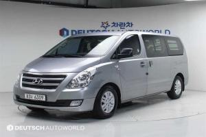 현대 그랜드스타렉스