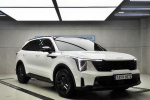 기아 더 뉴쏘렌토 하이브리드(MQ4)