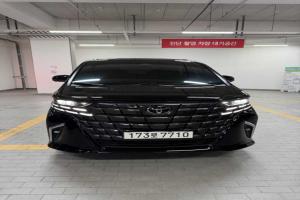 토요타 알파드(4세대)