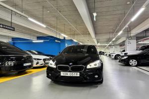 BMW 2시리즈(1세대)