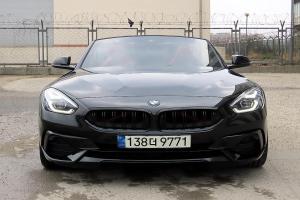 BMW Z4(3세대)