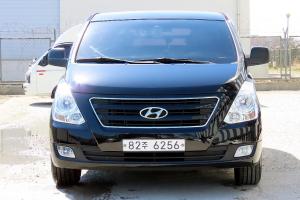 현대 그랜드스타렉스