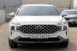 현대 더 뉴싼타페