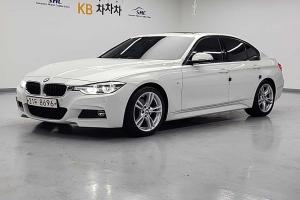BMW 3시리즈(6세대)