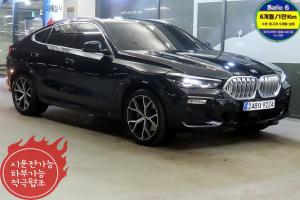 BMW X6(3세대)