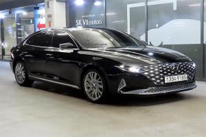 현대 더 뉴그랜저IG