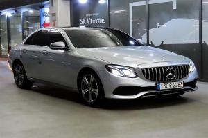 벤츠 E클래스(5세대)