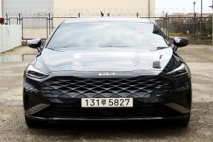 기아 K8 하이브리드