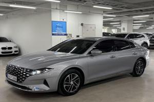 현대 더 뉴그랜저IG