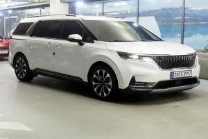 기아 신형 카니발(KA4)