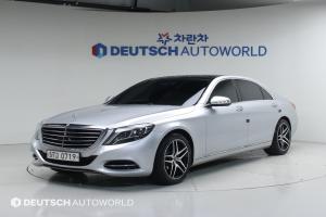 벤츠 S클래스(6세대)
