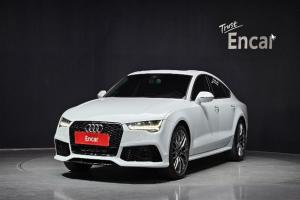 아우디 A7