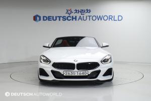 BMW Z4(3세대)