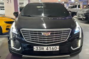 캐딜락 XT5