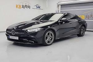 벤츠 CLS클래스(3세대)