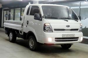 기아 더 뉴봉고Ⅲ화물