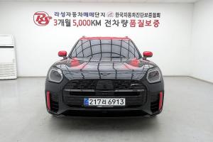 미니 컨트리맨(3세대)