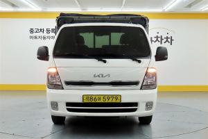 기아 더 뉴봉고Ⅲ화물