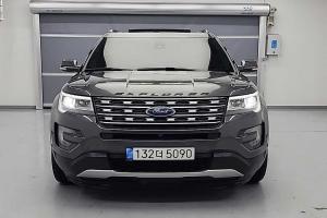 포드 익스플로러(5세대)