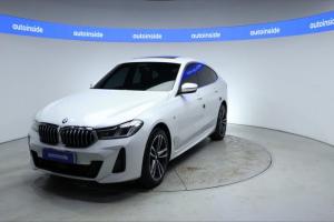 BMW 그란투리스모(GT) 6시리즈