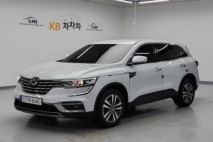 르노(삼성) 더 뉴QM6