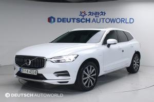 볼보 XC60(2세대)