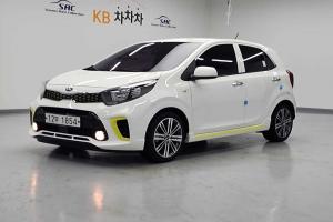 기아 올 뉴모닝(JA)