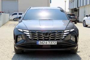 현대 더 올뉴투싼 하이브리드