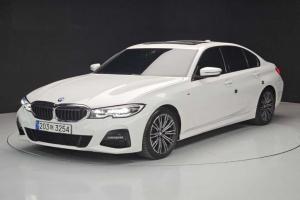BMW 3시리즈(7세대)